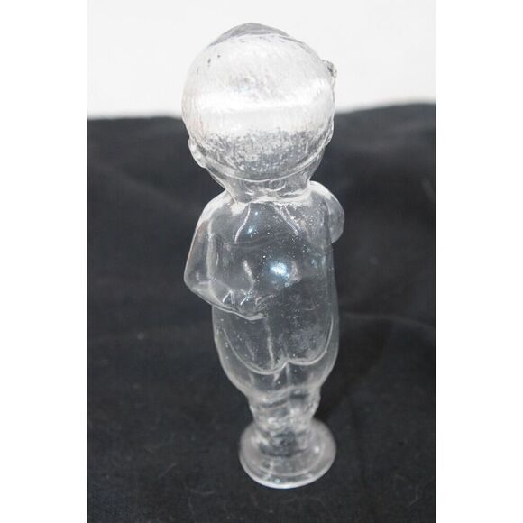 Vintage Awesome Clear 4" Kewpie Doll Germany - Picture 3 of 6